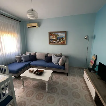Appartamento Dions Vlorë