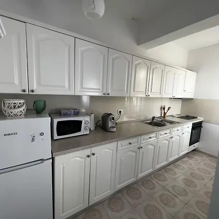 Appartamento Dions *