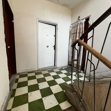 Dions Apartment Vlore